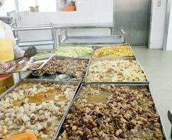 東莞市惠企膳食管理 專業(yè)蔬菜配送與餐飲管理服務，助力企業(yè)高效運營