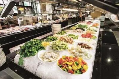 餐飲引流，客房唱戲 鳳凰大酒店以“美食+”策略實(shí)現(xiàn)綜合營(yíng)收增長(zhǎng)