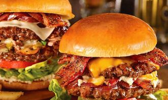中國市場漢堡品牌Top5出爐，肯德基意外屈居第二，餐飲管理格局生變